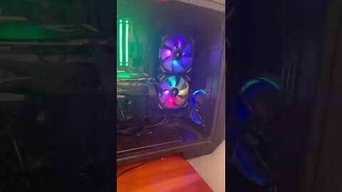 The Setup of PC Gamers in 2022
