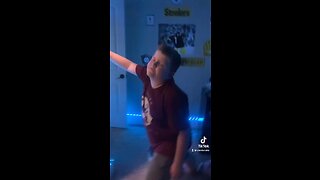 KID DANCES