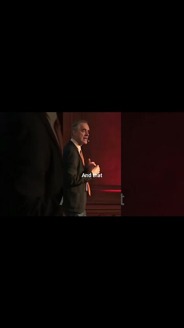 Jordan Peterson - Light in the Dark 🥹#shorts #lighthouseglobal