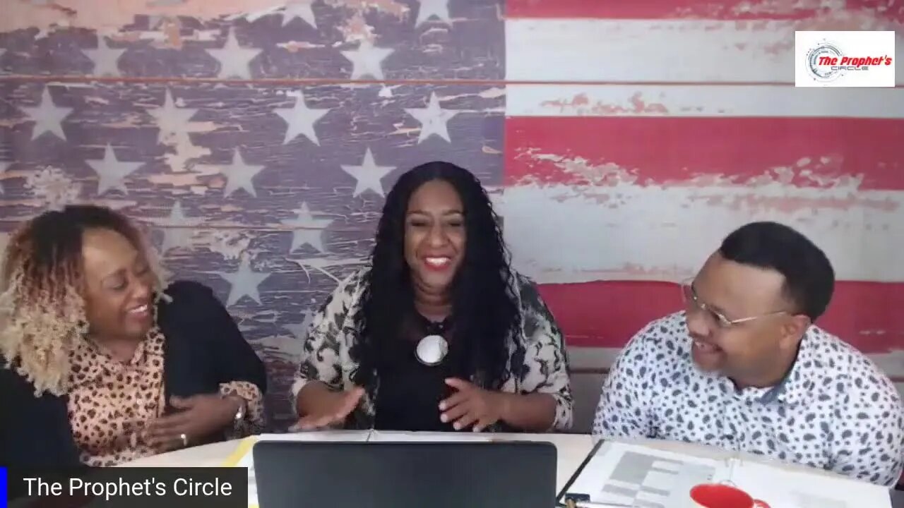 Wake Up America Prayer Campaign (Replay)