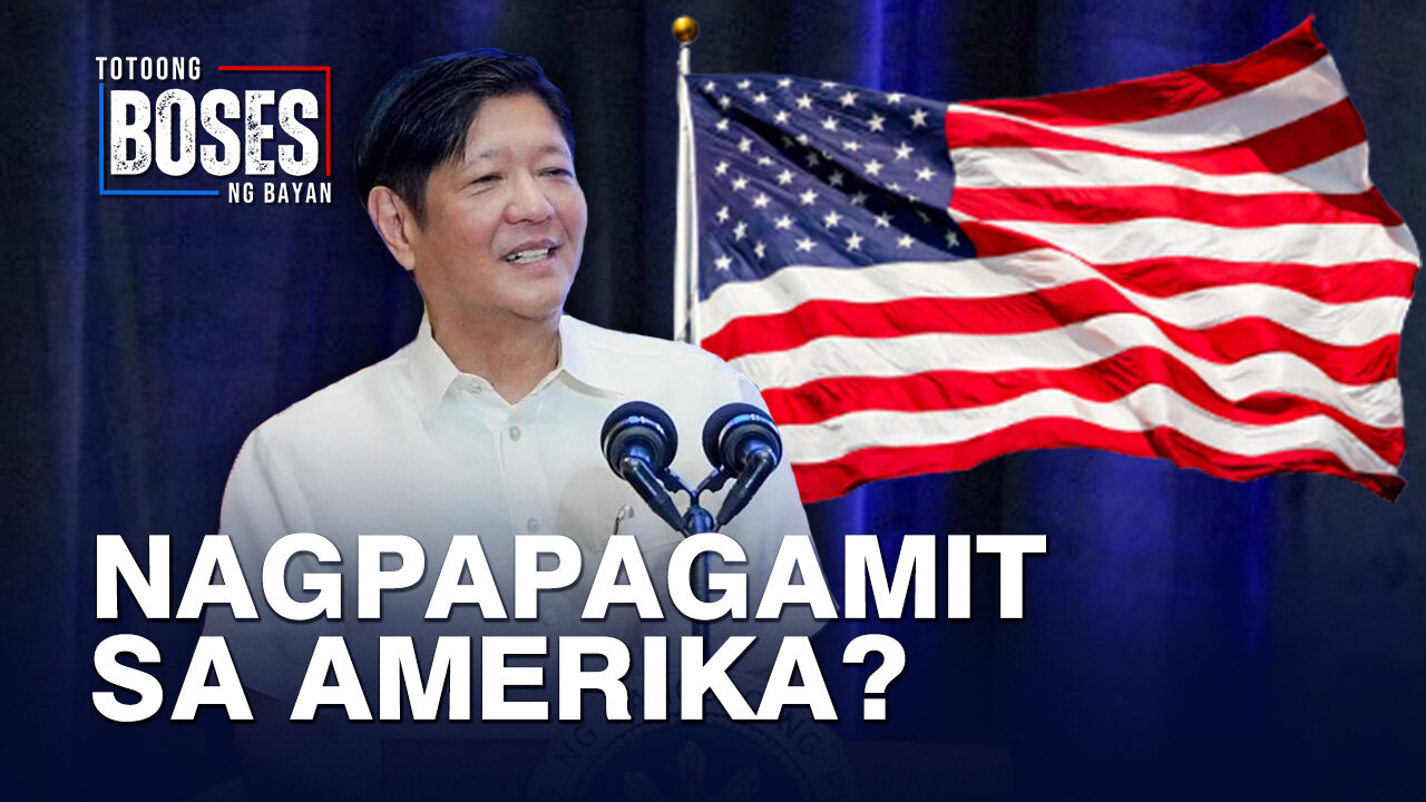 FULL INTERVIEW | Comparing China, US trade & investment offers to PH