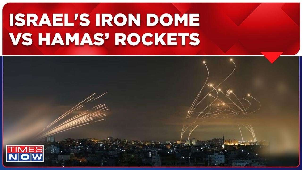 Israel enters 'next phase' of war with Hamas, airstrikes in Gaza intensify | LiveNOW from FOX