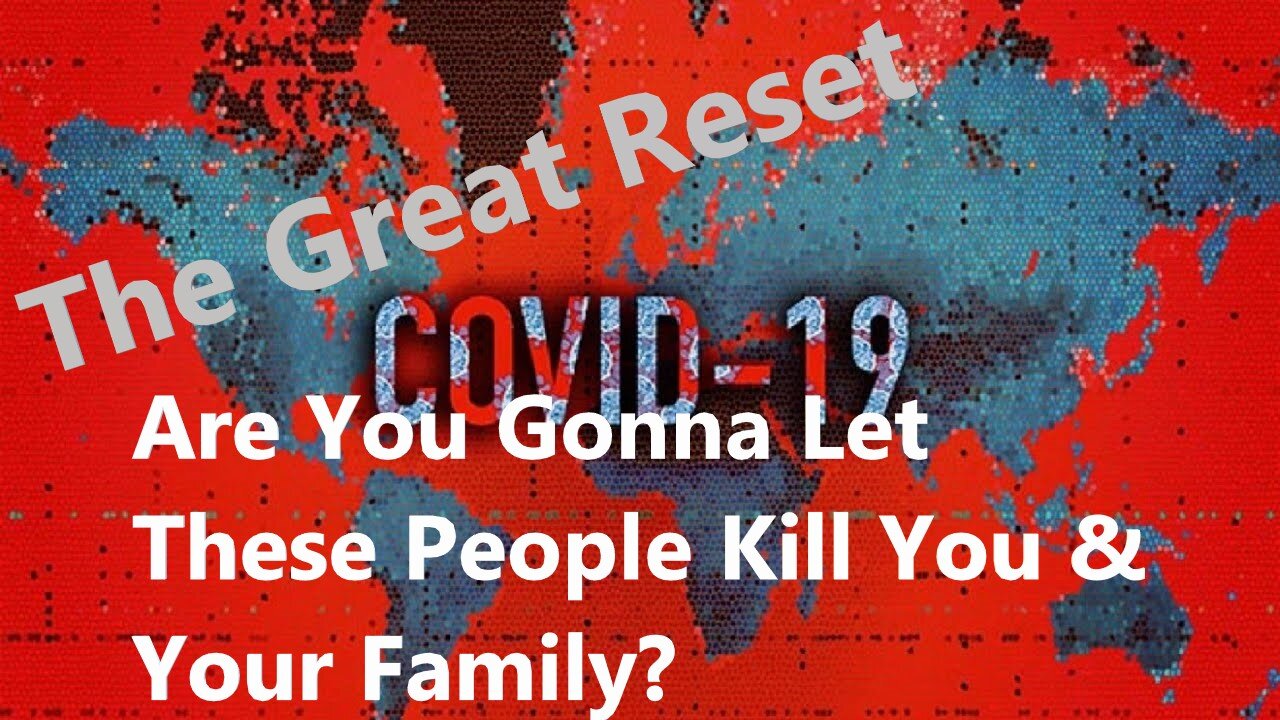 Are You Gonna Let These People Kill You & Your Family?? - 09/04/21 Decide What Side