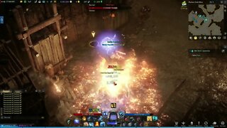 Lost Ark MMORPG Hot Stuff Dynamite