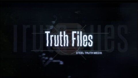 TRUTH FILES: COL (RET) JOHN MILLS TALKS WITH ANN VANDERSTEEL ABOUT THE THREAT TO AMERICA!