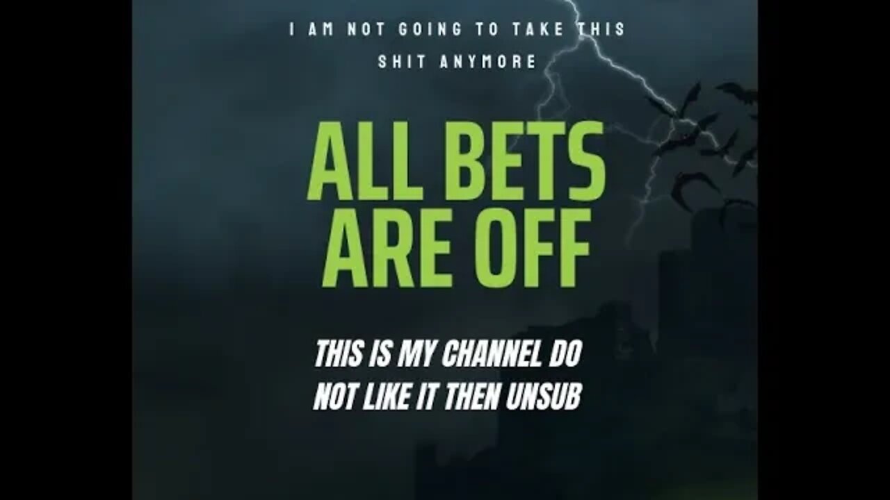 WHY?