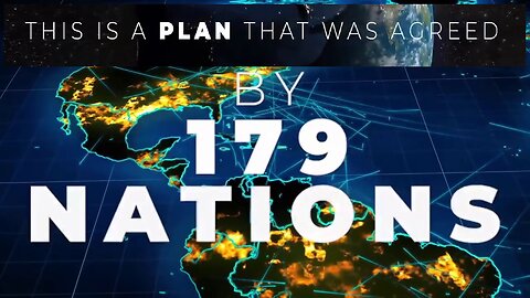 AGENDA 21 🧐👂👎 Es ist dazu vorgesehen dass es auf diese Weise geschieht EXPOSED BY INSIDER