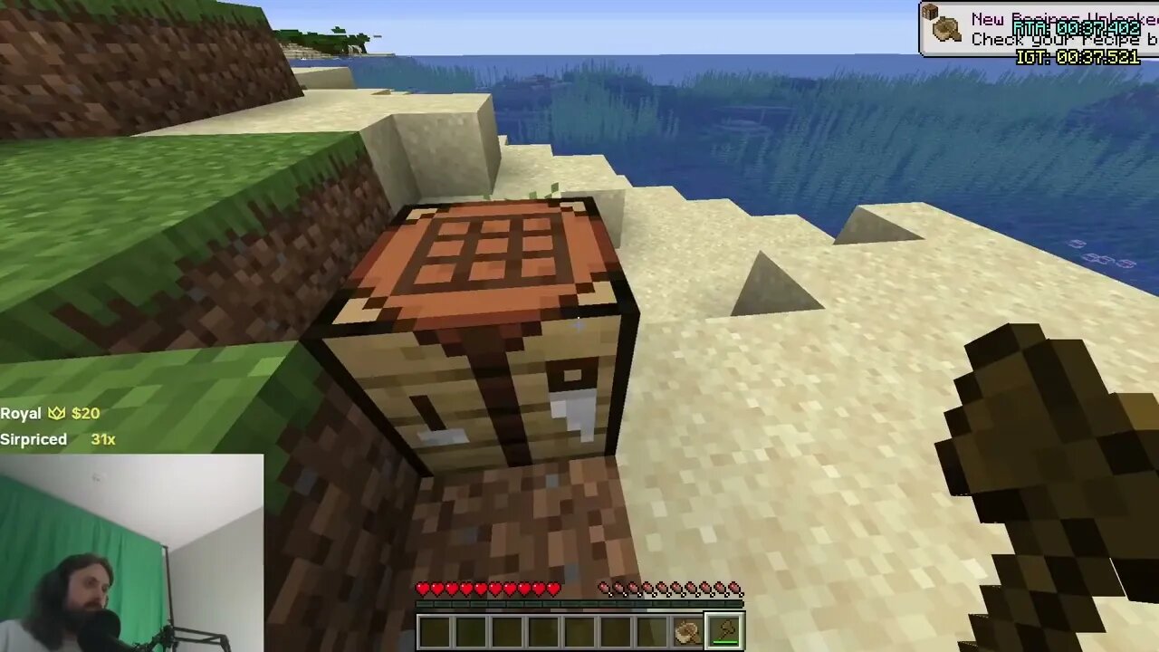 DAILY MINECRAFT HIGHLIGHTS EPISODE #165