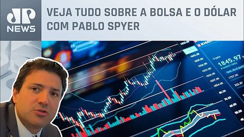 Investidores aguardam inflação nos EUA | MINUTO TOURO DE OURO - 24/02/2023