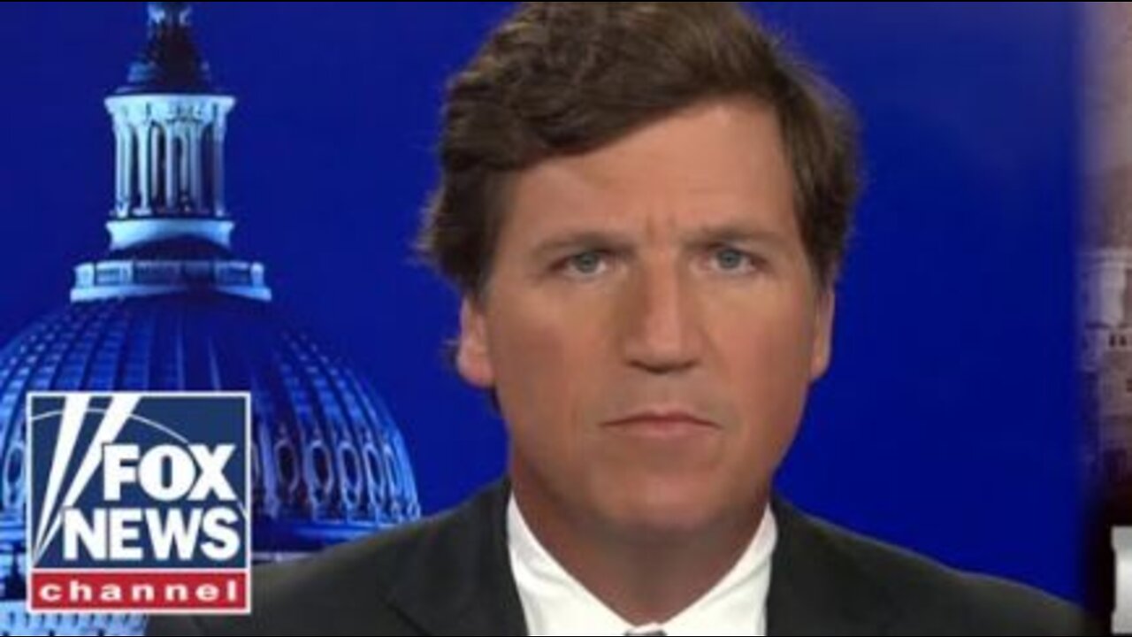 Tucker: This is insulting