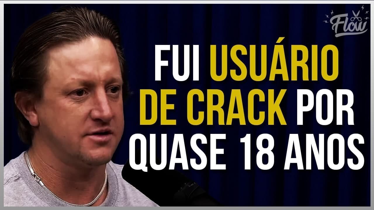 DIANHO FEZ REVELAÇÕES PESADÍSSIMAS NO FLOW | Cortes do Flow
