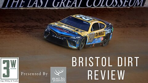 Bristol Dirt Review