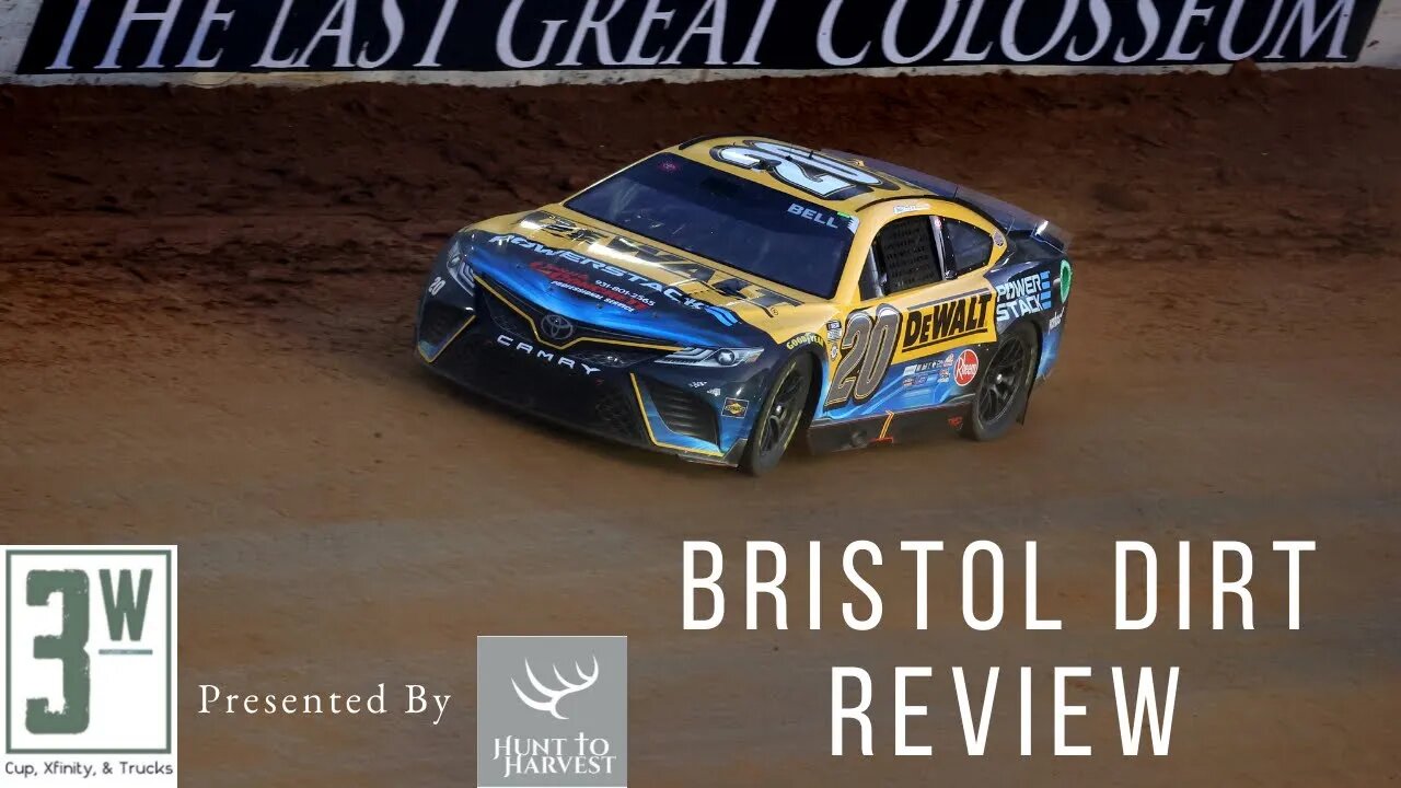 Bristol Dirt Review