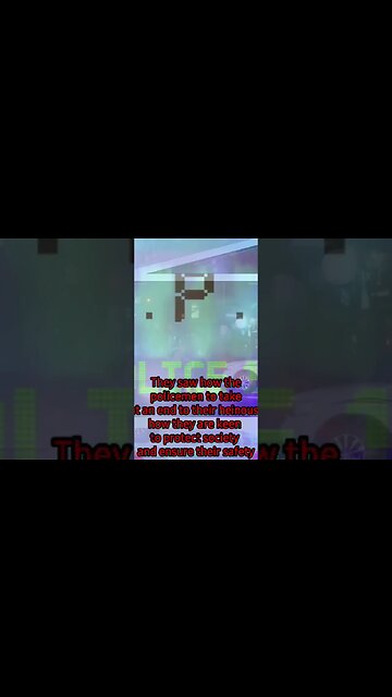 See now the most powerful adventures, chasers and anti-#American_police and the number of arrests