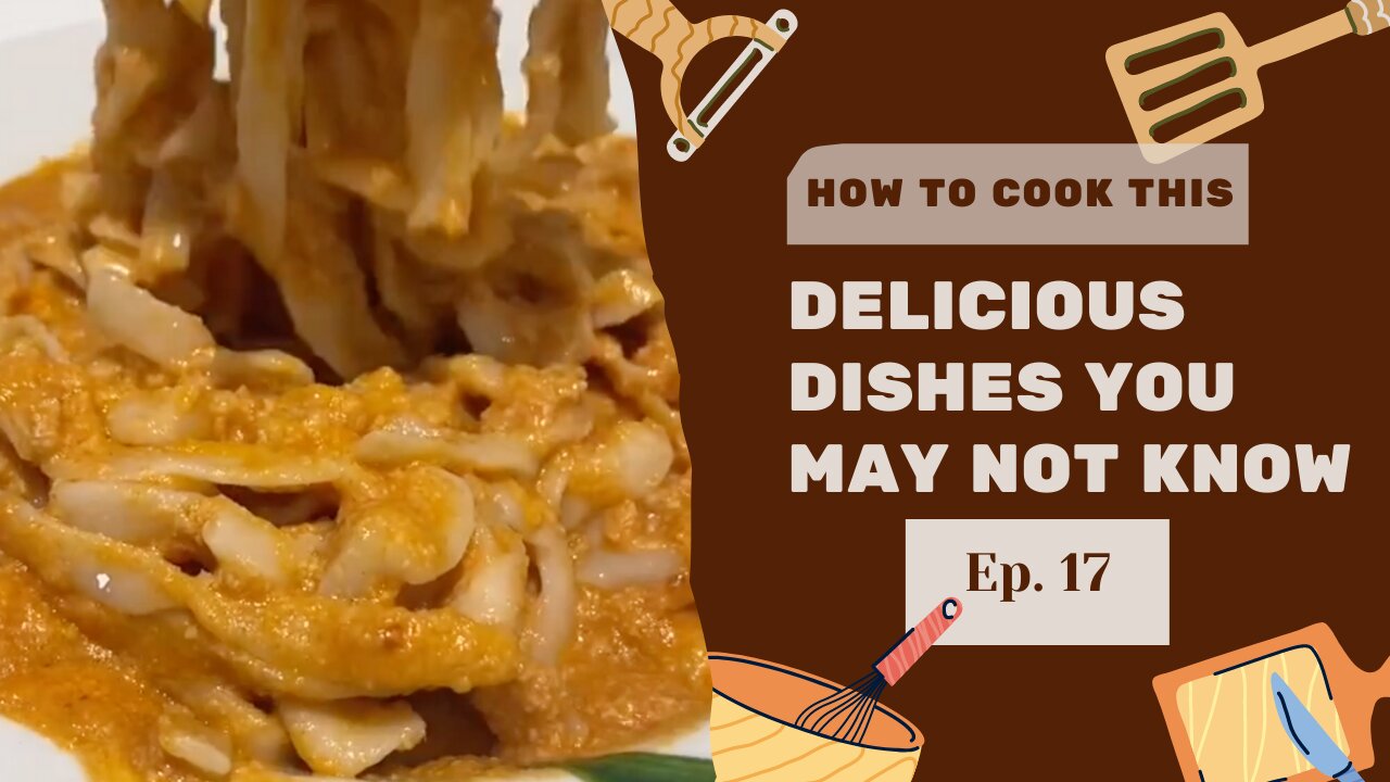 Delicious dishes you may not know Ep. 17 | How to cook this | Amazing short cooking video #shorts