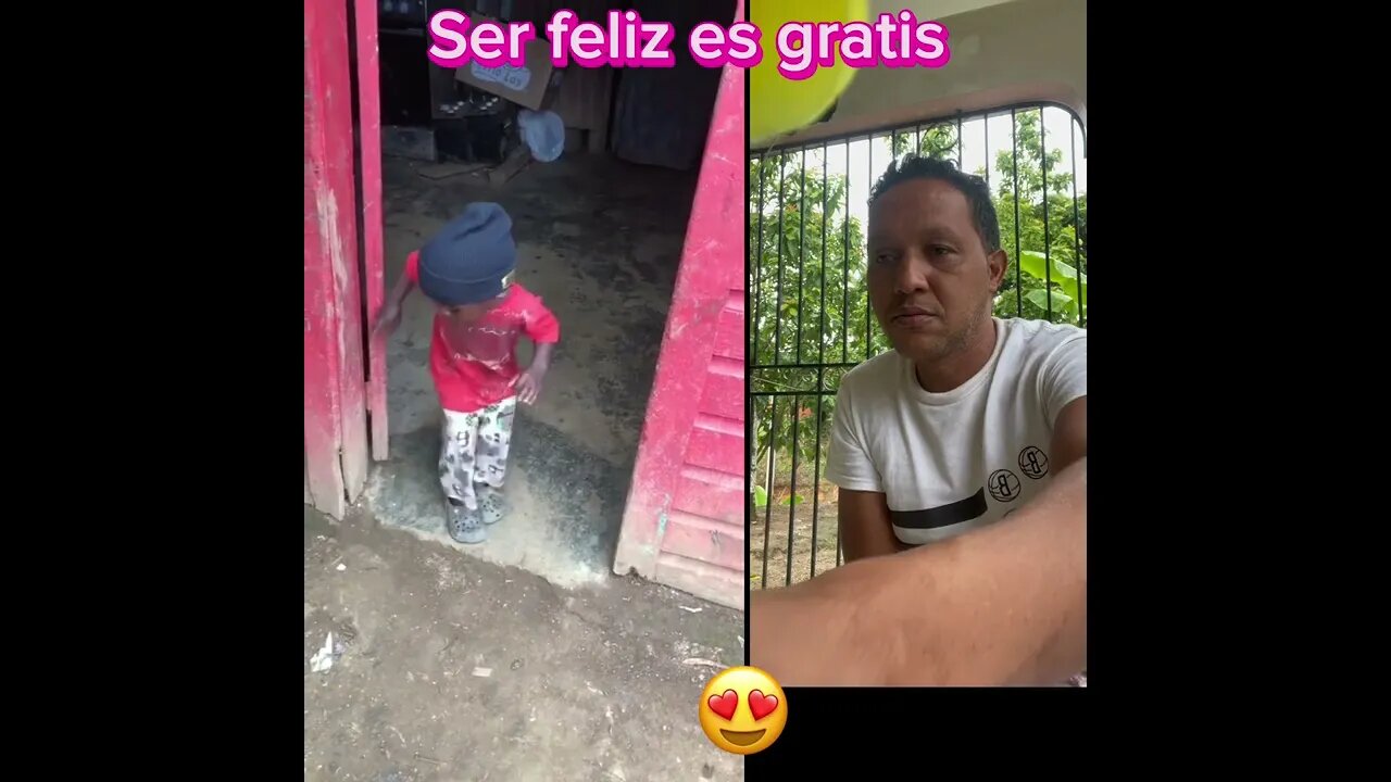 La felicidad es cuestión de actitud