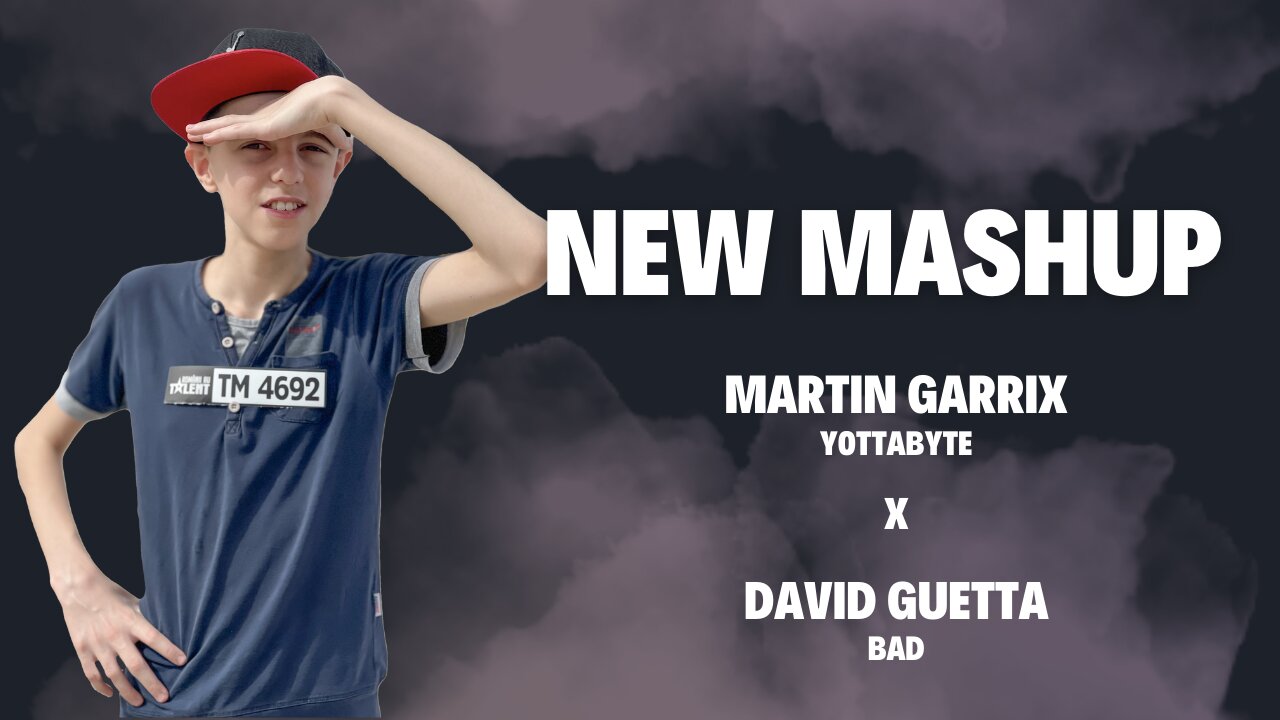 💥DJ HUGO ARTHUR CRAZY MASHUP: MARTIN GARRIX x DAVID GUETTA💥