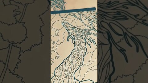 Everything At Once-- MY DRAGON ART! #drawing #art #dragon #artisticdrawing #everythingatonce