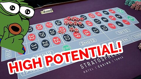 TIMMY LOVES THIS - "2 Columns 1 Dozen" Roulette System Review