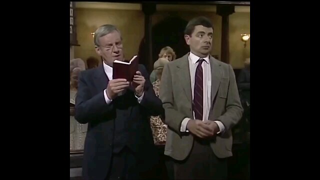 MR BEAN BEAUTIFUL SONG