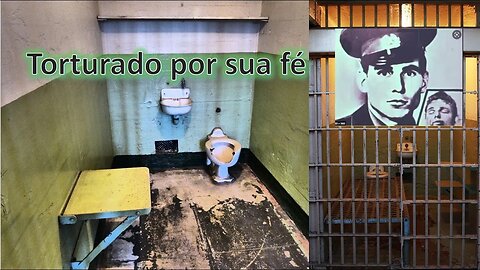 Torturado por sua fé - Capítulo 10