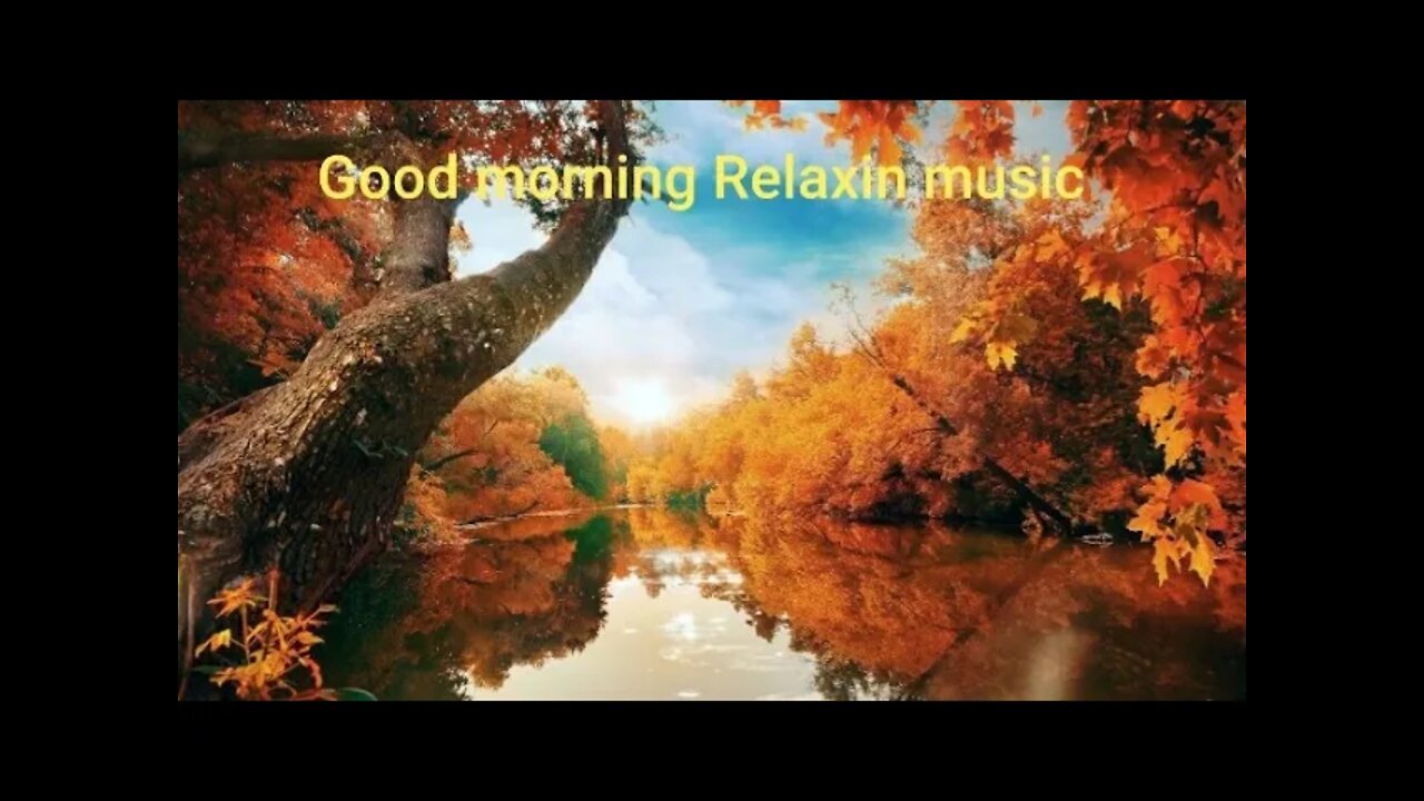 🌿Relaxing music with sunrise and Sunset Awesome Time Lapse🌿