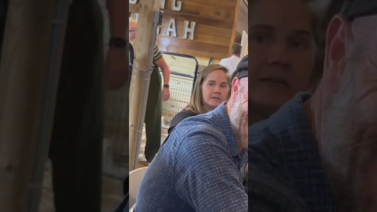 Uncle Justin ♥️ You're in the Vlog😁