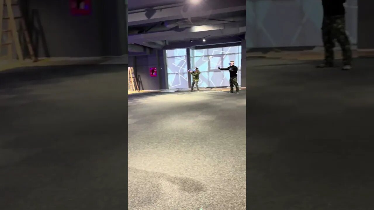 tiktok:unreal.md 🎮👾🕹️ #vr #vrclub #virtualreality #unrealvr #moldova #chisinau #vrarena 🖤 @unrealmd