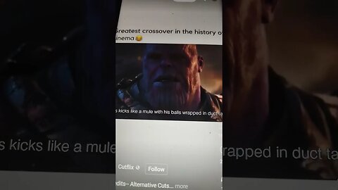 infinity pak