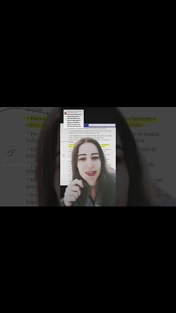 Não Existe Mais Ceia?