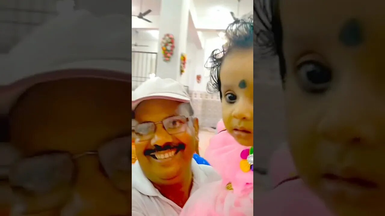 ganesh puza dumka baby@mithun Utpal banerjee vlogs