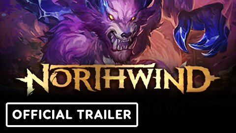 Northwind - Official Gameplay Trailer