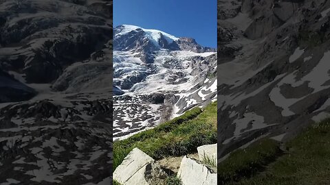 Mt. Rainier