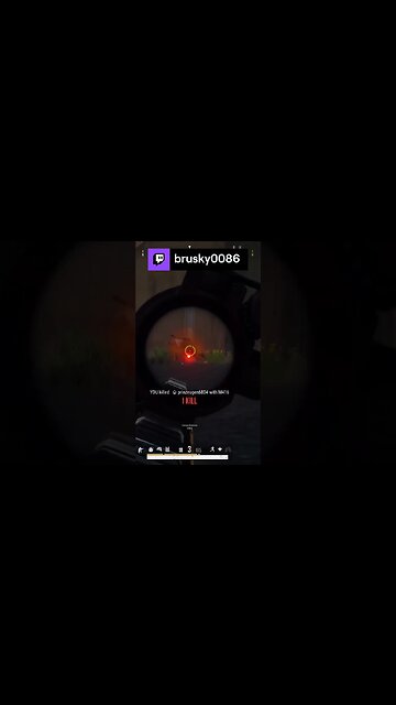 Panic lol | brusky0086 on #Twitch