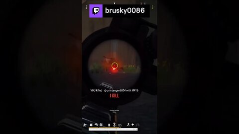 Panic lol | brusky0086 on #Twitch