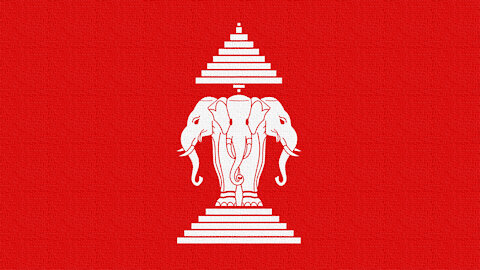Kingdom of Laos National Anthem (1947-1975; Instrumental) Pheng Xat Lao