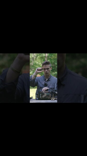 Running Different Magazines in my AceTac Chest Rig