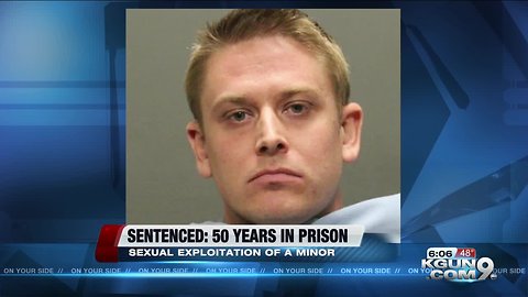 Update: Kevin Frazee sentenced