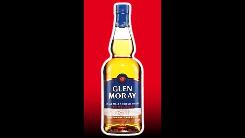 Glen Moray Chardonnay Cask Finished #singlemalt #scotch #whisky #shorts