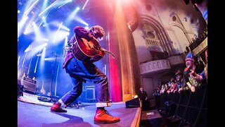 Billy Strings - "Me & My Uncle" Port Chester, NY. Feb. 4, 2022