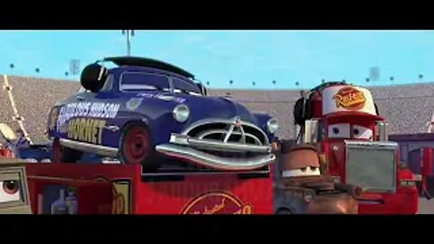 Whatsapp Guido pitstop meme...