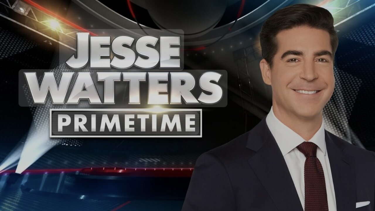 JESSE WATTERS PRIMETIME (September 27, 2024) FULL EPISODE