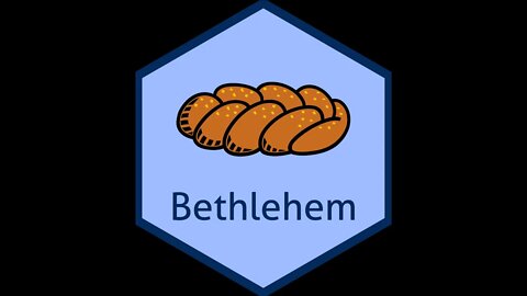 4. Nativity: Bethlehem - Backgrounds