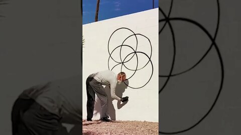 How many circles do you see