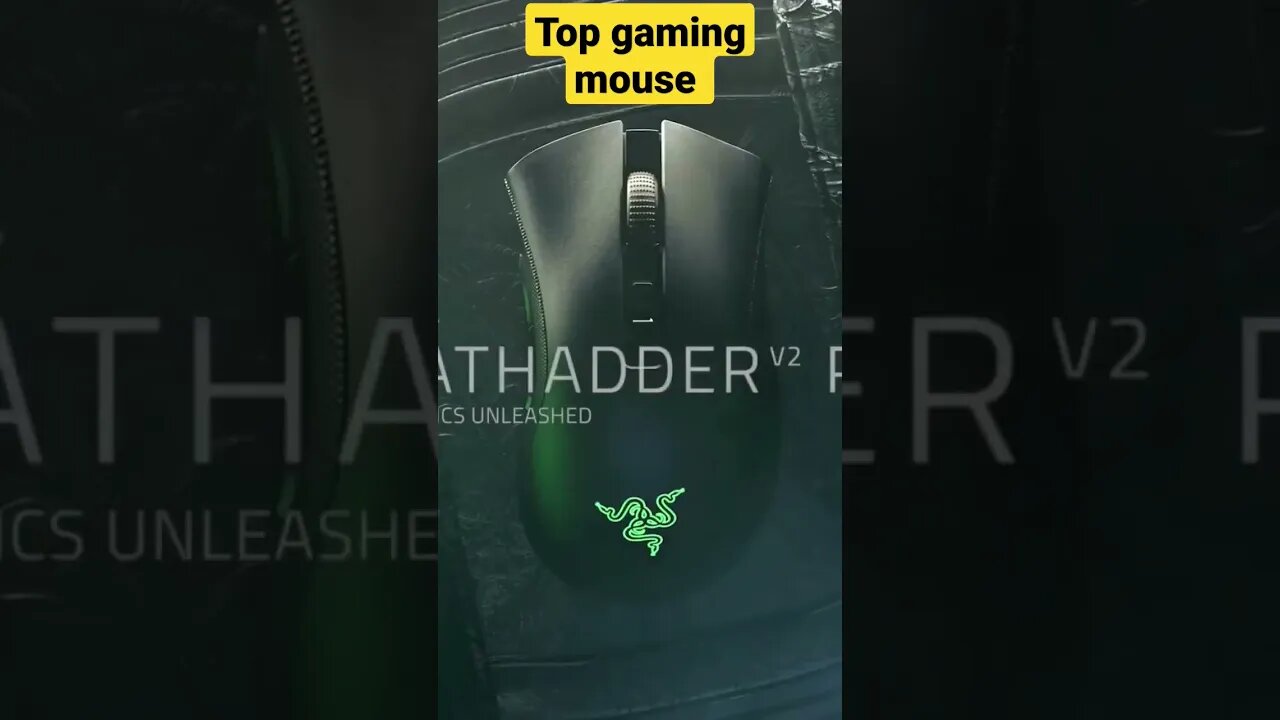 Razer DeathAdder V2 Pro