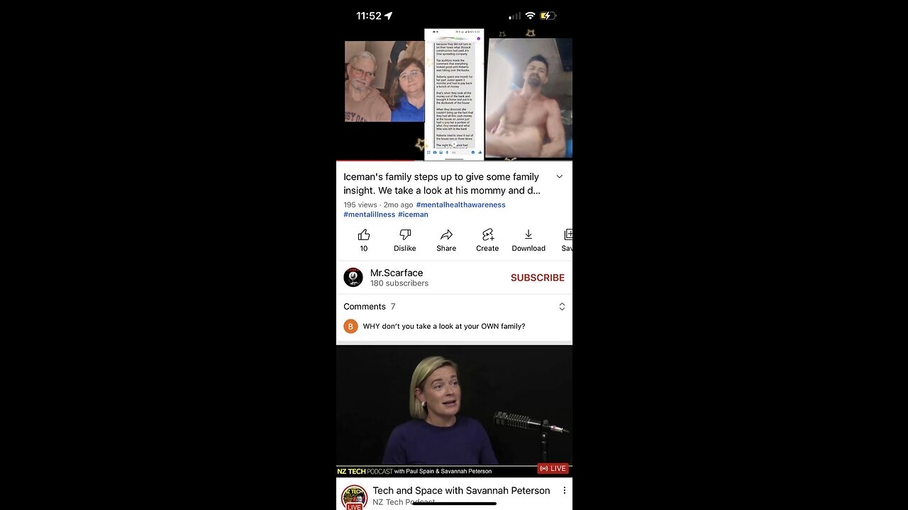 Lil Lying Linda Carol: Parodies to Laugh at Her Twistedness