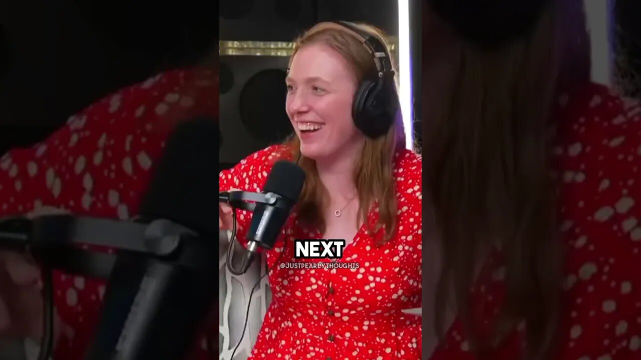 Its A Win For Her.