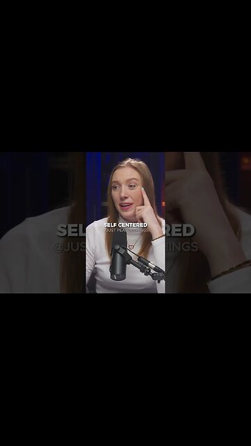 AVOID Such Women At ALL COSTS