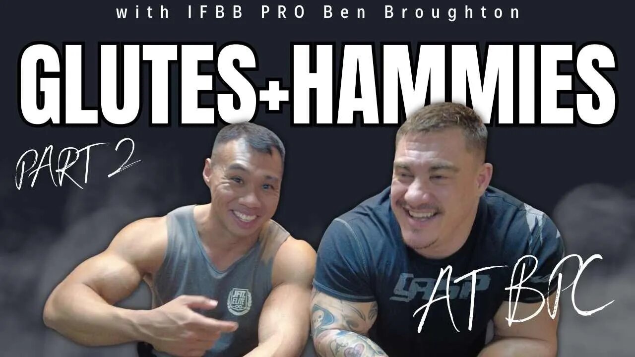 GLUTES+HAMMIES WALKTHROUGH PART 2