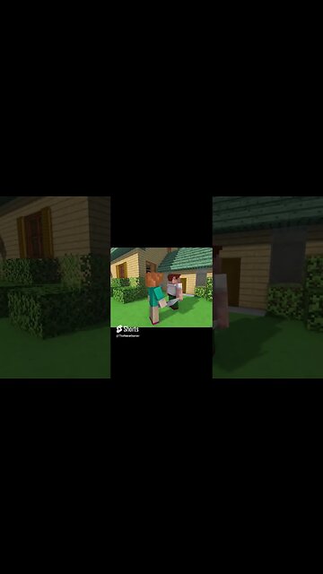 I might kill my peetah in Minecraft! #familyguy